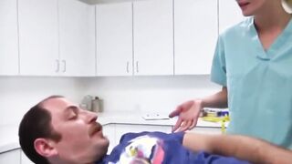 White Nurse
