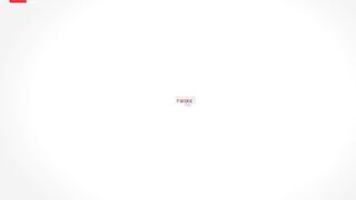 TwinkTop - Bae hung blond twinky barebacks his DILF physio rough & fast