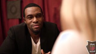 Dick Greedy Blonde Layla Price Gets Twat Screwed Hard By Rome Major!