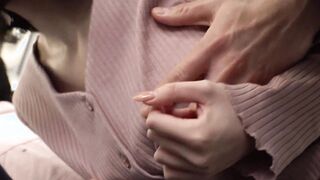 Clothes Crawling Angle A Big Boobed Woman Who Is Persistently Tormented Inside Her Clothes By A Demon ●Slut* And Made To Cum Continuously! Banged! by the desires of a radical group! part three