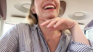 I got my butt fuck by a stranger into his motorhome