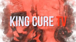Chain Gang Music Scene King Cure FT. Isaiah Khan & George Vondoom (www.kingcuretv.com)