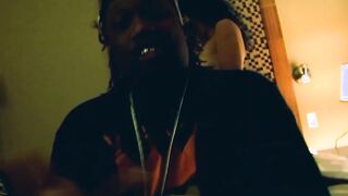 Chain Gang Music Scene King Cure FT. Isaiah Khan & George Vondoom (www.kingcuretv.com)