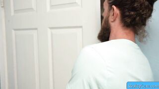Tasty and incredible sexy natural huge tit bbw hot Alyx Star got her fat snatch licked and finger fucked