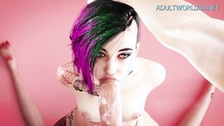 Adult World 3D ››› Best Gameplay Sex Scenes Collection