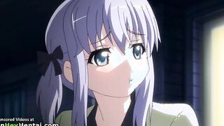 Hentai horny 18yo girl wants to have sex