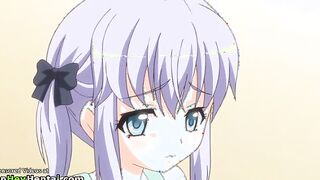 Hentai horny 18yo girl wants to have sex
