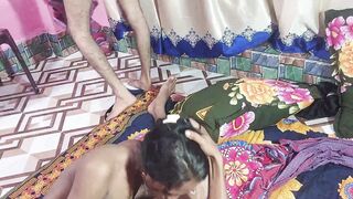 Uttaran20- Super Sexy Tight vagina funking hurd 2 men fantastic banged! Three-Way village chick And men