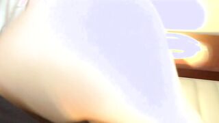 Snow Ryans Gets Slutted Out By King Into Front Of Friends (www.kingcuretv.com)