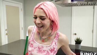 Riley Jean Bluetooth Connection With Stepbro