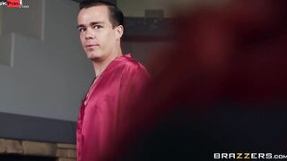 My House, My Rules Sex Clip With Molly Stewart, Desiree Dulce - Brazzers Official