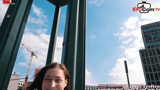 EroCom  wwlove 008 mina conny webstream neutral HQ
