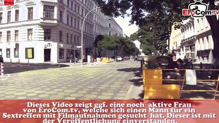 EroCom -  Currywurst Lullu Bodo