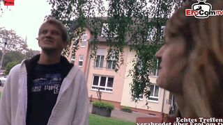 EroCom - 820148 Video 05 12 Paare privat Mr. Jungle + Liss Longlegs