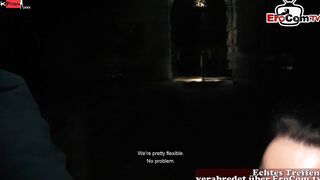 EroCom  wwlove 025 Ronny DirtyPriscilla webstream neutral ST zu EroCom