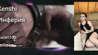 women react to HotwifeXXX - Shared Ex-Wife BONDAGE Vanna Bardot Fucks
