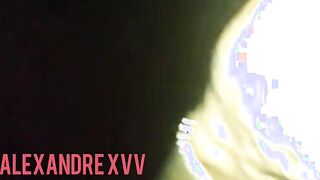 21-year-older chick sent a clip to her bf and it leaked