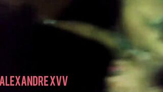 21-year-older chick sent a clip to her bf and it leaked