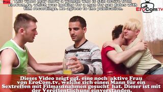 Homosexual EroCom homosexual one-06