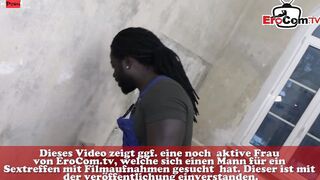 EroCom - Freddy AFRICAN WORKER 1080