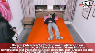 EroCom - 839108 Clip 02 Extrem da geht was rein HC Jessy Jay+Can
