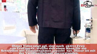 EroCom - 863955 Movie 04 Deutsche Hausfrauen Teil two HC Karin+Fritz