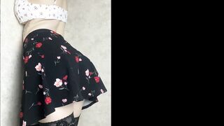 A turned on women with huge titties wants to be banged. Will you do it?