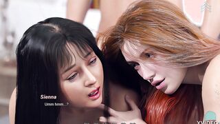 Finally getting nailed deep • FREE PASS #05