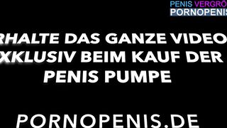 German boy offer me surprise banged and suck my soak vagina.