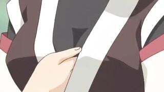 Hentai sexy babes enjoy passionate sex