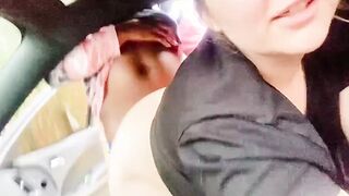 Celebrity lovers get caught fucking at a national Wild park feat bigbootilatte part one