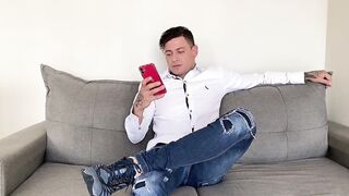 I HIRE A TRANSVESTI INTO SÃO PAULO, EXCLUSIVE CLIP ON XVIDEOS RED…