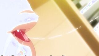 Mako-chan Kaihatsu Nikki Ep.2 ENG SUB