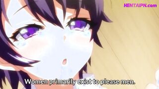 Mako-chan Kaihatsu Nikki Ep.2 ENG SUB