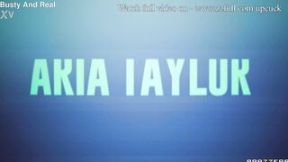 Break-Up Cuck - Elena Koshka, Aria Taylor / Brazzers / stream full from www.zzfull.com/upcuck