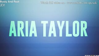 Break-Up Cuck - Elena Koshka, Aria Taylor / Brazzers / stream full from www.zzfull.com/upcuck