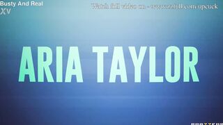 Break-Up Cuck - Elena Koshka, Aria Taylor / Brazzers / stream full from www.zzfull.com/upcuck