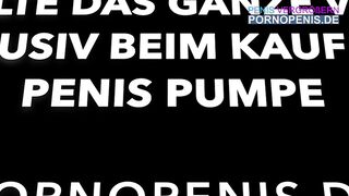 German blonde mom comes to banged her soak vagina.