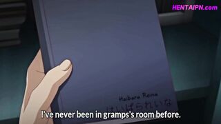 Jitaku Keibiin 02 Ep.8 ENG SUB