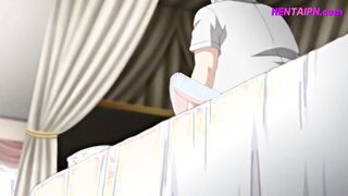 Jitaku Keibiin 02 Ep.8 ENG SUB