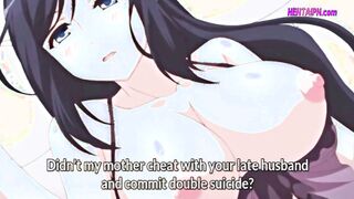 Jitaku Keibiin 02 Ep.8 ENG SUB