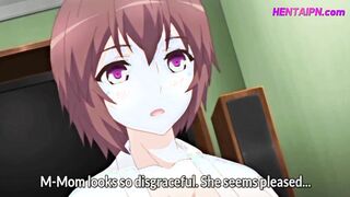 Jitaku Keibiin 02 Ep.8 ENG SUB