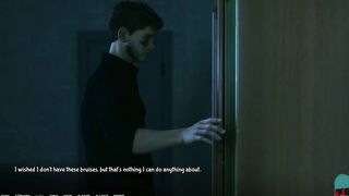 A.O.A. Academy #147 • Incredible temptress wants to feel stuffed