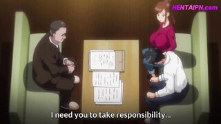 Himawari wa Yoru ni Saku Ep.1 ENG SUB