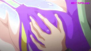 Rikujoubu Joshi wa Ore no Nama Onaho!!! Ep.1 ENG SUB