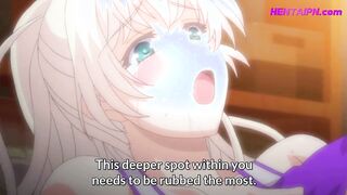 Rikujoubu Joshi wa Ore no Nama Onaho!!! Ep.1 ENG SUB