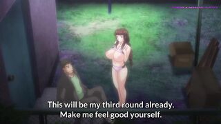 Rikujoubu Joshi wa Ore no Nama Onaho!!! Ep.1 ENG SUB