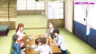 Torokase Orgasm Ep.1 ENG SUB
