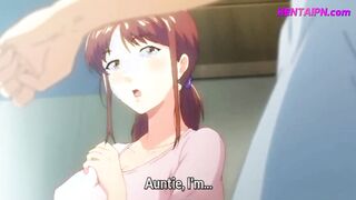 Torokase Orgasm Ep.1 ENG SUB