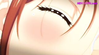 Torokase Orgasm Ep.1 ENG SUB